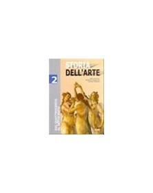 STORIA DELL`ARTE 2  QUATTROCENTO SETTEC.