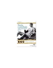 STORIA E ANTOLOGIA LETTERATURA GRECA 3