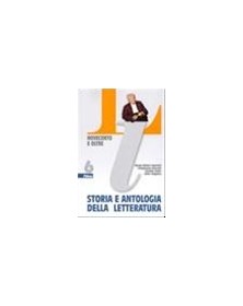 STORIA E ANTOLOGIA DELLA LETTERATURA 6