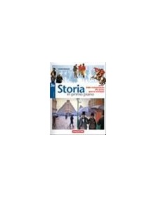 STORIA IN PRIMO PIANO 3A+3B +CARTE STOR.
