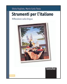 STRUMENTI PER L`ITALIANO VOL.B X BN