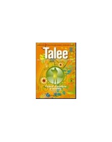 TALEE  TEATRO CANZONE E POESIA