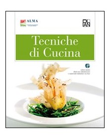 TECNICHE DI CUCINA