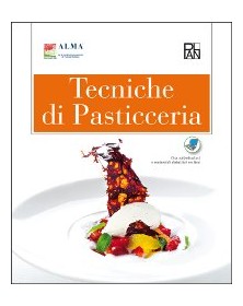 TECNICHE DI PASTICCERIA