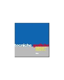 TECNICHE GRAFICHE