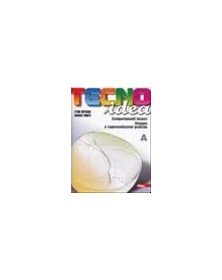 TECNOIDEA (A+B) +PROG.COMPUTER+CD(VISTA)