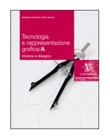 TECNOLOGIA E DISEGNO A  VISIONE E DISEGN
