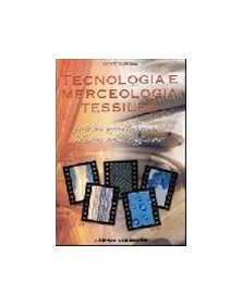 TECNOLOGIA E MERCEOLOGIA TESSILE 1X3 IP