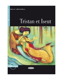 TRISTAN ET ISEUT +CD
