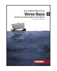 VERSO ITACA  1 X BN