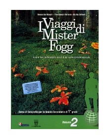 VIAGGI DI MISTER FOGG SCENARI 2