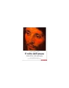 VOLTO DELL`AMORE X BN