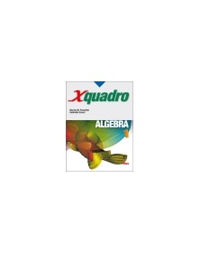 XQUADRO  ALGEBRA 1