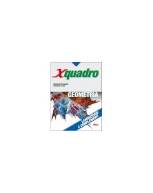 XQUADRO  GEOMETRIA, LABORATORIO COMPLEM.