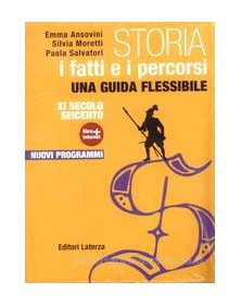 STORIA I FATTI E I PERCORSI 1 +CITTAD.