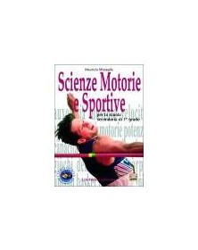 SCIENZE MOTORIE E SPORTIVE