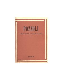 CORSO FACILE DI SOLFEGGIO. PARTE I