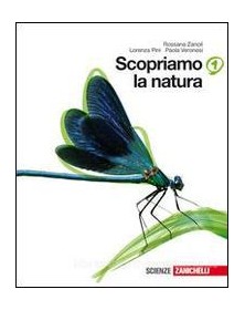 SCOPRIAMO LA NATURA 1