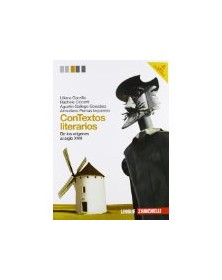 CONTEXTOS LITERARIOS 1 +PDF
