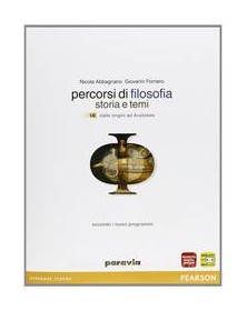 PERCORSI DI FILOSOFIA 1A+1B