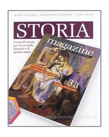 STORIA MAGAZINE PER LA RIFORMA 3A+3B +ES