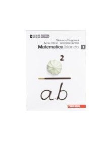 MATEMATICA BIANCO 1