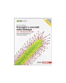IMMAGINI E CONCETTI BIOLOGIA CELLULE ORG