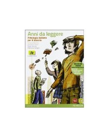ANNI DA LEGGERE +AGENDA COMPET. X IPSAR