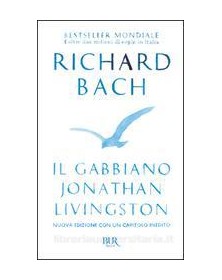 IL GABBIANO JONATHAN LIVINGSTON