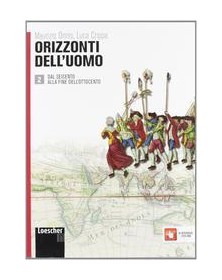 ORIZZONTI DELL`UOMO 2