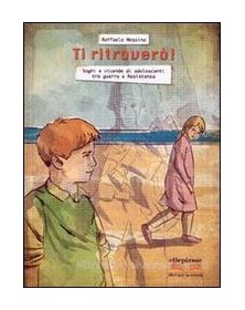 TI RITROVERÒ!