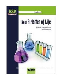 NEW A MATTER OF LIFE