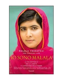 IO SONO MALALA