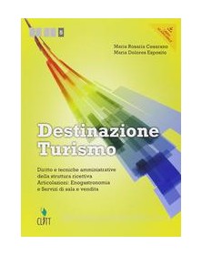 DESTINAZIONE TURISMO  ENOGASTRONOMIA X 5