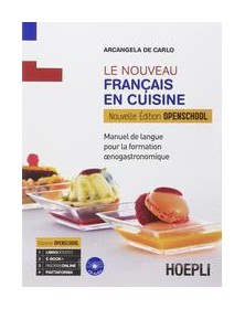 NOUVEAU FRANCAIS EN CUISINE  OPENSCHOOL