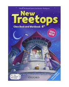 NEW TREETOPS 4 +MDB 2.0