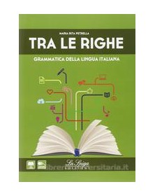 TRA LE RIGHE  GRAMMATICA