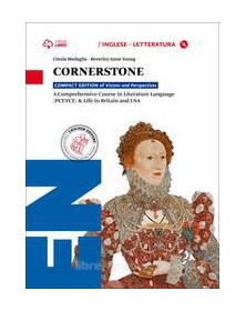 CORNERSTONE VOLUME + CD ROM