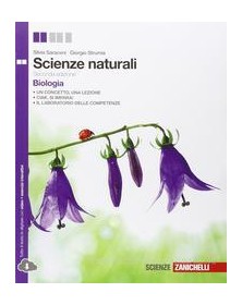 LUPIA/SARACENI   SC.NAT 2E BIOL    LD