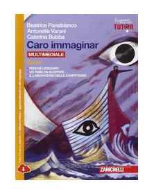 PANEBIANCO   CARO IMM EPICA       LDM