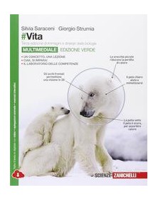 SARACENI   VITA VERDE (IMM.IT.3E) LDM