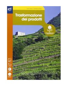 TRASFORMAZIONE DEI PRODOTTI SET MAIOR