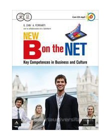 NEW B ON THE NET BUSINESS COMMUNICATION   BUSINESS THEORY / CULTURE Vol. U