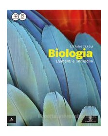 BIOLOGIA. ELEMENTI E IMMAGINI VOLUME UNICO Vol. U