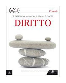 CORSO DI DIRITTO  2Â° BN VOLUME UNICO   AMMINISTRAZIONE FINANZA E MARKETING Vol. U