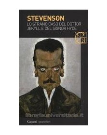 LO STRANO CASO DEL DOTTOR JEKYLL E DEL SIGNOR HYDE