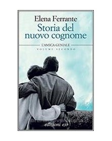 STORIA DEL NUOVO COGNOME