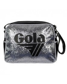 REDFORD GLITTER DUST GOLA SILVER