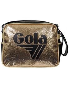 REDFORD GLITTER DUST GOLA BLACK/GOLD