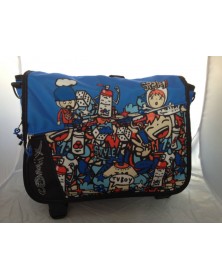 POSTINA COMIX